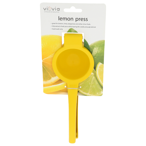 Viovia Lemon Press - 1 Each