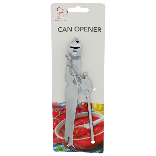 Every Kitchen Hand Wash Can Opener - 1 Each