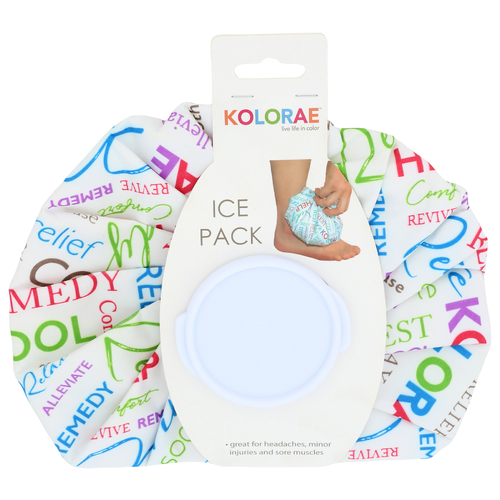 Kolorae Ice Pack - 1 Each