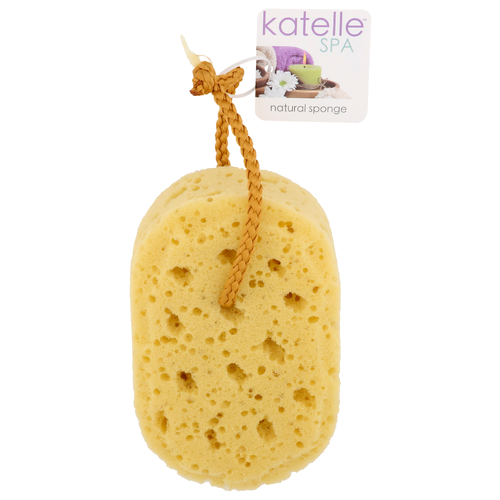 Katelle Spa Katelle Sponge - 1 Each