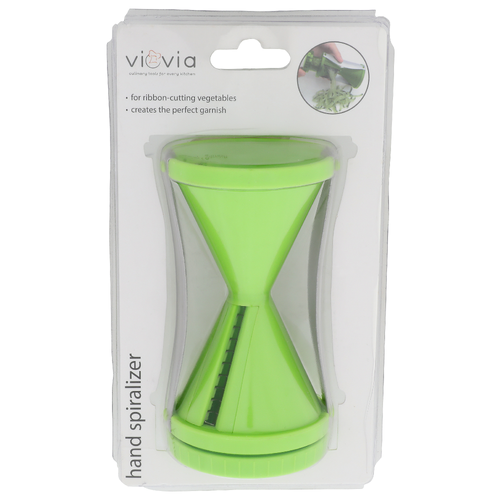 Viovia Hand Spiralizer - 1 Each