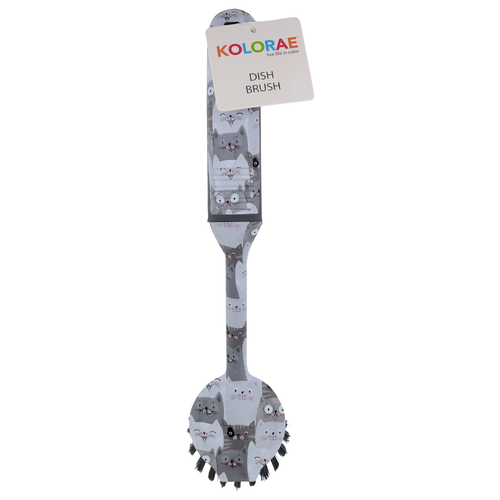 Kolorae Dish Brush - 1 Each