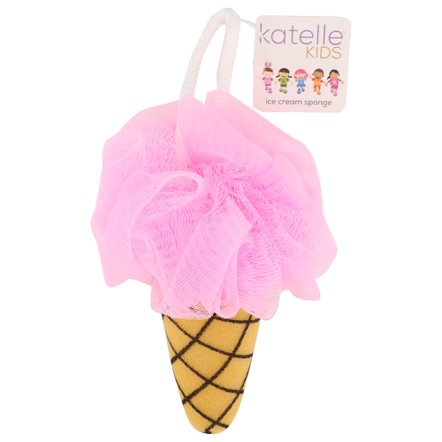 Katelle Kids Ice Cream Sponge - 1 Each