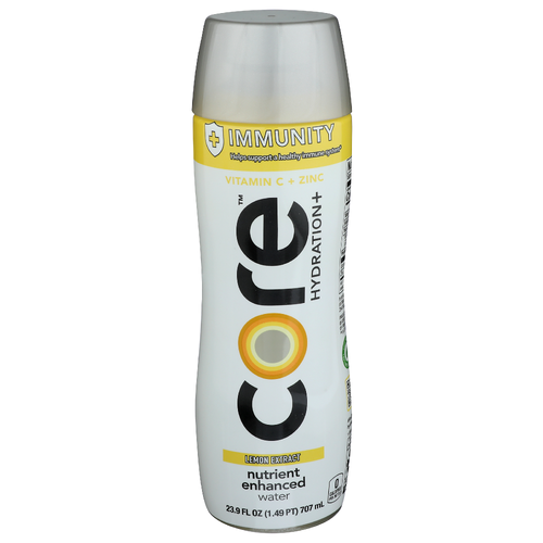 Core Hydration Immunity - 23.9 Fluid Ounce