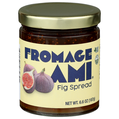 Fromage Ami Fig Spread - 6.6 Ounce