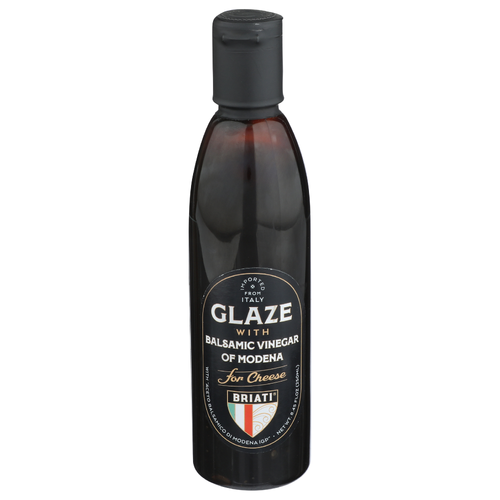 Briati Balsamic Glaze - 8.45 Fluid Ounce Image 1 of 4