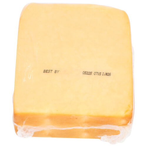 BROOKSHIRE'S Sp Smkd Gouda Ew - 8 Ounce