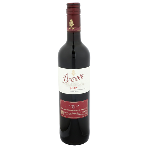 Beronia Rioja - 750 ml