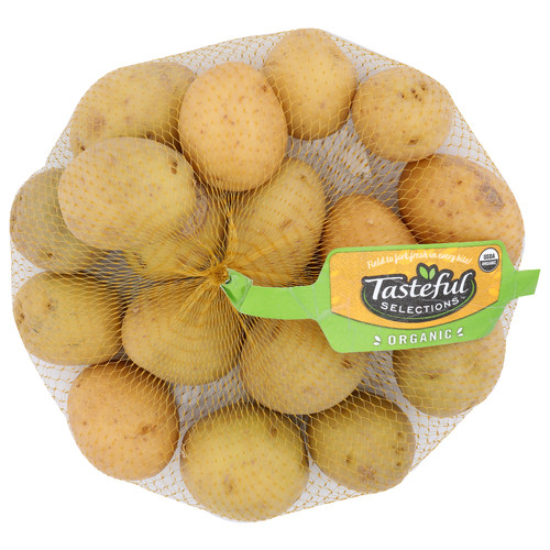 Tasteful Selections Signature Flavor Honey Gold 2-Bite Potato - 24 Ounce