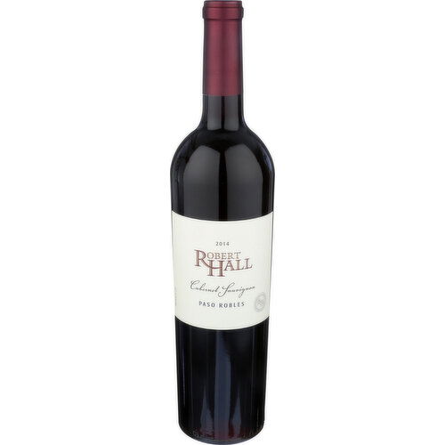 Robert Hall Cabernet Sauvignon - 750 ml