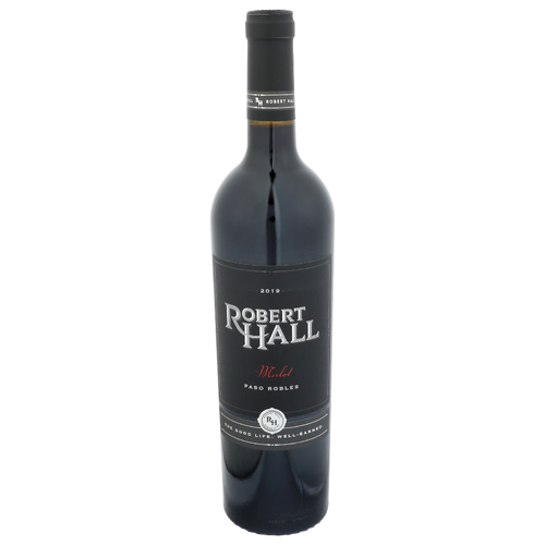 Robert Hall Merlot - 750 ml