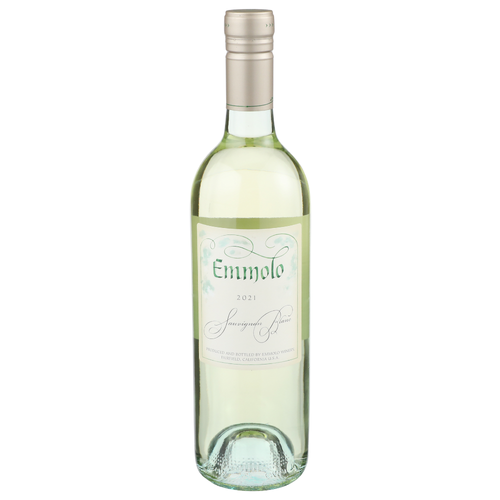 Emmolo Sauvignon Blanc - 750 ml