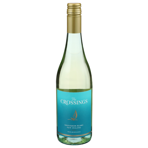 The Crossings Sauvignon Blanc - 750 ml