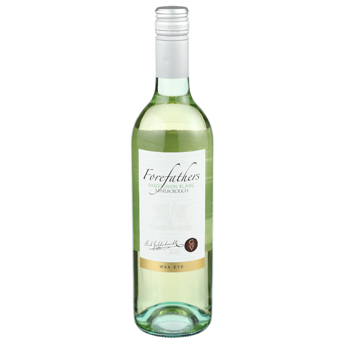 Forefathers Sauvignon Blanc Marlborough - 750 ml