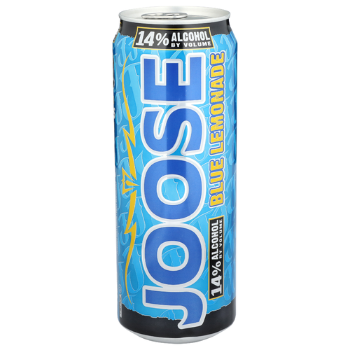 Joose j Series Blue Lemonade - 23.5 Fluid Ounce