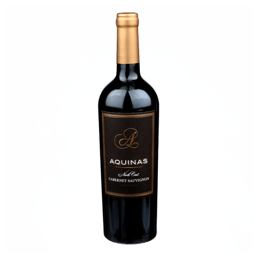 Aquinas North Coast Cabernet Sauvignon - 750 ml