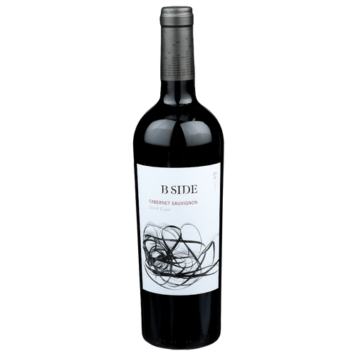 B Side Cabernet Sauvignon - 750 ml