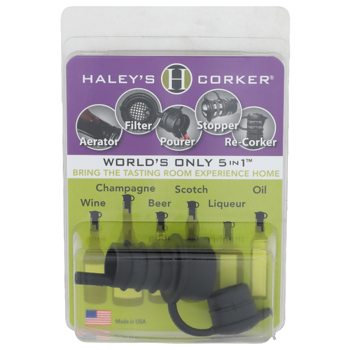 Haley's Corker - 1 Each
