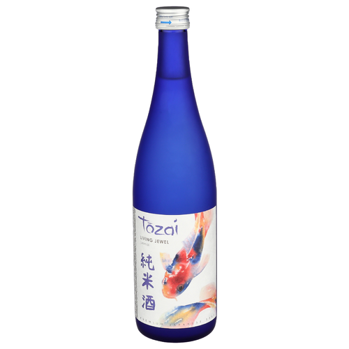 Tozai Living Jewel Sake - 720 ml