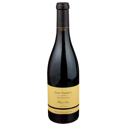 Gary Farrell Russian River Valley Pinot Noir - 750 ml