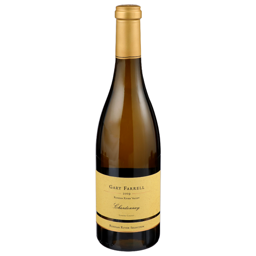 Gary Farrell Russian River Valley Chardonnay - 750 ml