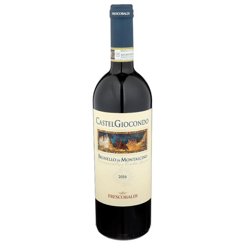 Castel Giocondo Frescobaldi - 750 ml