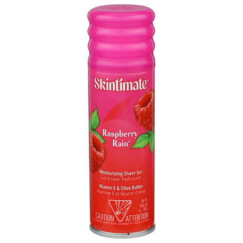 Skintimate Skin Therapy Shave Gel - 7 Ounce
