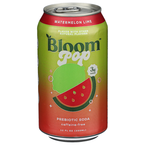 C4 Watermelon Lime Bloom Pop 12PK - 12 Fluid Ounce Image 1 of 4