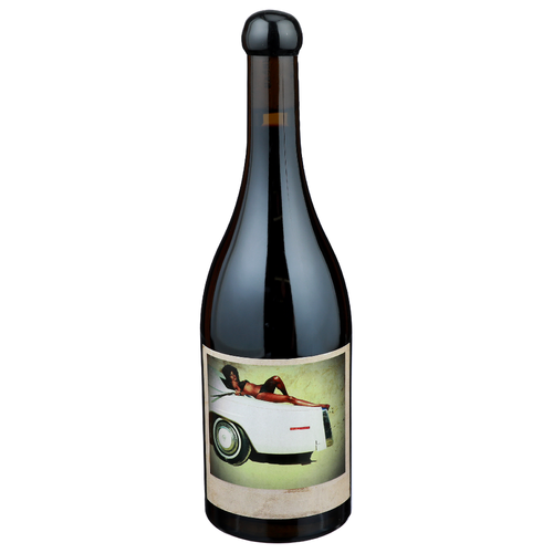 Orin Swift Cellars Machete California Red Wine - 750 ml