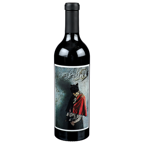 Orin Swift Cellars Cabernet Sauvignon - 750 ml