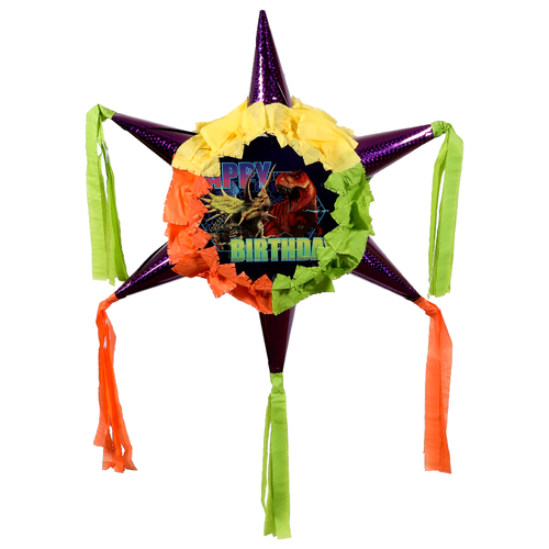 Fresh Pinata Star Large - 1 Each