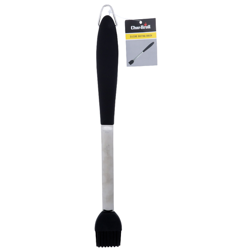 Char-Broil Silcone Basting Brush - 1 Each