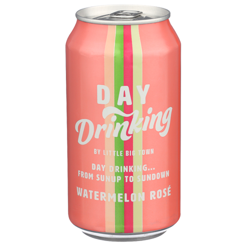 Day Drinking Watermelon Rose - 375 ml