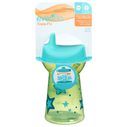Evenflo Tripleflo - 1 Count