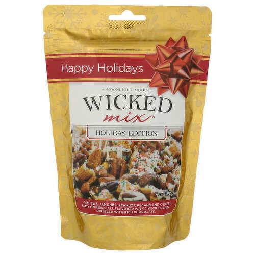 Wicked Mix Moonlight Holiday Edition - 7 Ounce Image 1 of 4