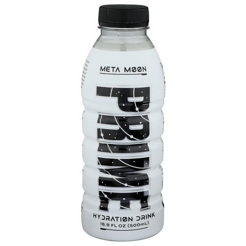 Prime Hydration Meta Moon - 16.9 Fluid Ounce