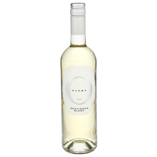 Olema Sauvignon Blanc White Wine - 750 ml