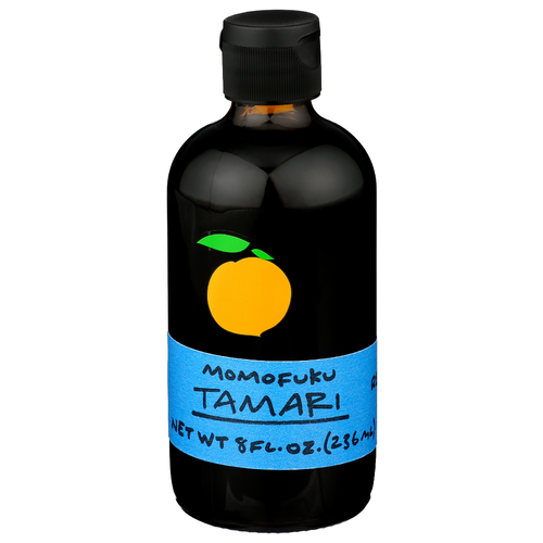 MOMOFUKU Restaurant Grade Tamari - 8 Fluid Ounce