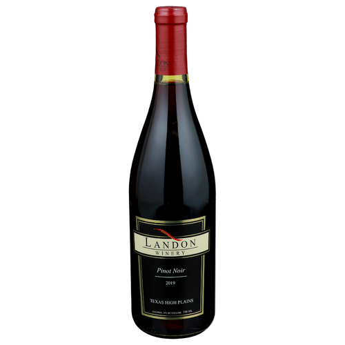 Landon Winery Pinot Noir - 750 ml