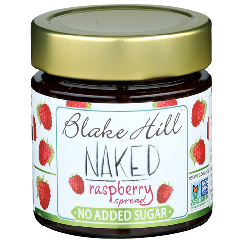 Blake Hill Naked Raspberry Spread - 9.6 Ounce