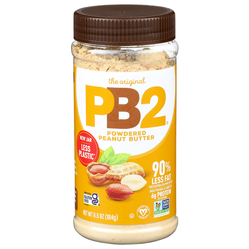 Pb2 The Original Powdered Peanut Butter - 6.5 Ounce