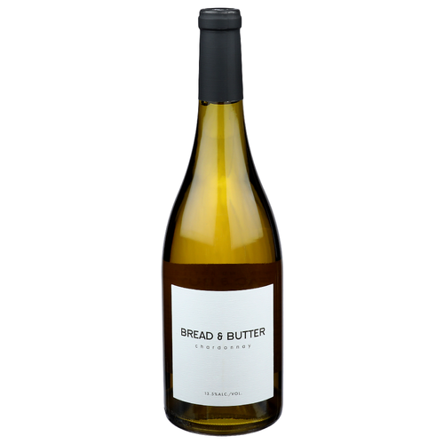 Bread & Butter Chardonnay - 750 ml