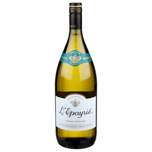 Armand Roux European Union Wine White L'epayrie - 1.5 Liter
