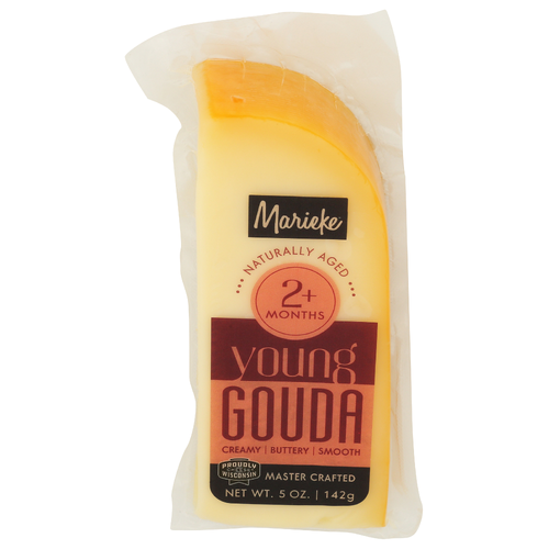 Marieke Gouda Young - 5 Ounce