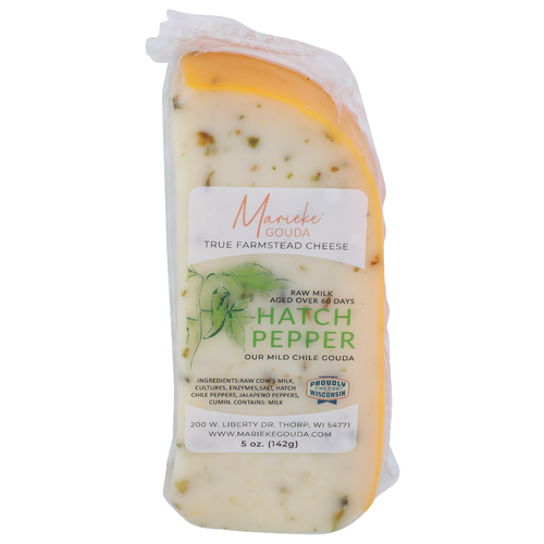Marieke Gouda True Farmstead Cheese - 5 Ounce