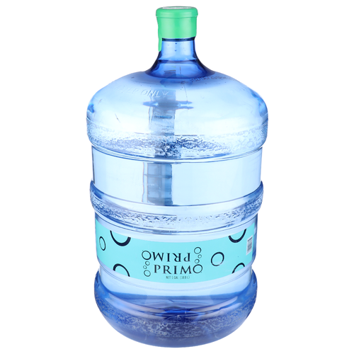 Primo Purified Water - 5 Gallon