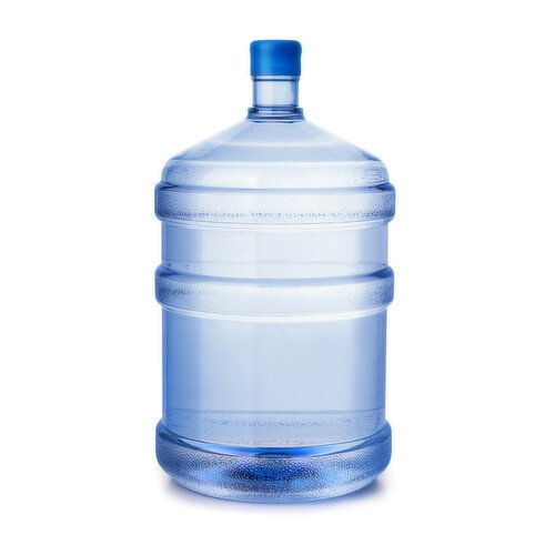 BROOKSHIRE GROCERY COMPANY INC Primo Water Exchange - 5 Gallon