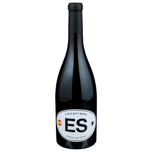 Locations Wine Es - 750 ml