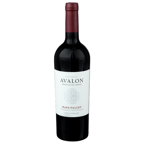 Avalon Cabernet Sauvignon - 750 ml