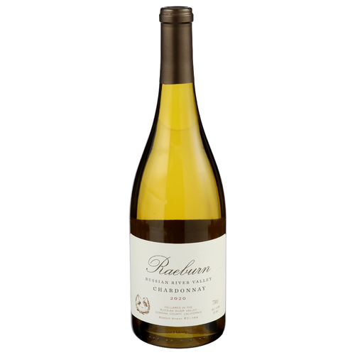 Raeburn Chardonnay - 750 ml